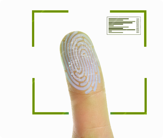 مستقبل القياسات الحيوية: تعزيز الأمن باتباع نهج متعدد الوسائط